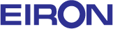 Логотип фирмы EIRON во Ржеве