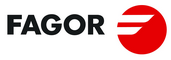 Логотип фирмы Fagor во Ржеве