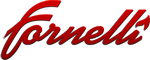 Логотип фирмы Fornelli во Ржеве