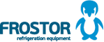 Логотип фирмы FROSTOR во Ржеве