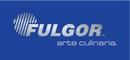 Логотип фирмы Fulgor во Ржеве