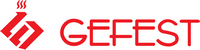 Логотип фирмы GEFEST во Ржеве