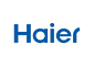Логотип фирмы Haier во Ржеве