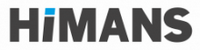 Логотип фирмы HiMANS во Ржеве