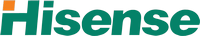 Логотип фирмы Hisense во Ржеве