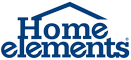 Логотип фирмы HOME-ELEMENT во Ржеве