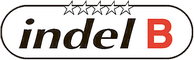Логотип фирмы Indel B во Ржеве