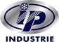 Логотип фирмы IP INDUSTRIE во Ржеве