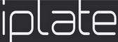 Логотип фирмы Iplate во Ржеве