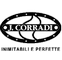Логотип фирмы J.Corradi во Ржеве