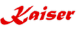 Логотип фирмы Kaiser во Ржеве