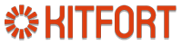 Логотип фирмы Kitfort во Ржеве