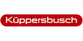 Логотип фирмы Kuppersbusch во Ржеве