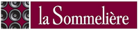Логотип фирмы La Sommeliere во Ржеве