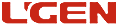 Логотип фирмы LGEN во Ржеве