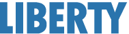 Логотип фирмы Liberty во Ржеве