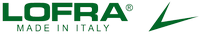 Логотип фирмы LOFRA во Ржеве