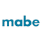 Логотип фирмы Mabe во Ржеве