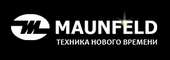 Логотип фирмы Maunfeld во Ржеве