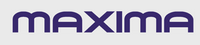 Логотип фирмы Maxima во Ржеве