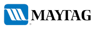 Логотип фирмы Maytag во Ржеве