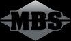Логотип фирмы MBS во Ржеве