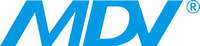 Логотип фирмы MDV во Ржеве