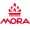 Логотип фирмы Mora во Ржеве