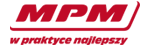 Логотип фирмы MPM Product во Ржеве