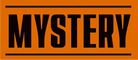 Логотип фирмы Mystery во Ржеве