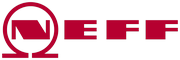 Логотип фирмы NEFF во Ржеве