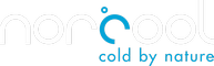 Логотип фирмы Norcool во Ржеве