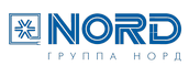 Логотип фирмы NORD во Ржеве