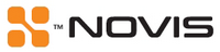 Логотип фирмы NOVIS-Electronics во Ржеве