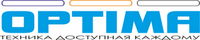 Логотип фирмы Optima во Ржеве