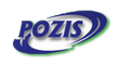Логотип фирмы Pozis во Ржеве