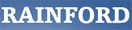 Логотип фирмы Rainford во Ржеве