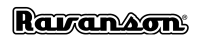 Логотип фирмы Ravanson во Ржеве