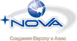 Логотип фирмы RENOVA во Ржеве