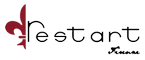 Логотип фирмы Restart во Ржеве