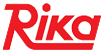Логотип фирмы Rika во Ржеве