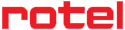 Логотип фирмы Rotel во Ржеве