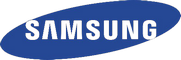 Логотип фирмы Samsung во Ржеве