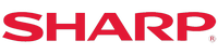 Логотип фирмы Sharp во Ржеве