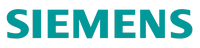 Логотип фирмы Siemens во Ржеве