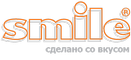 Логотип фирмы Smile во Ржеве