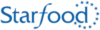 Логотип фирмы Starfood во Ржеве