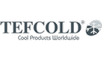 Логотип фирмы TefCold во Ржеве