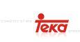 Логотип фирмы TEKA во Ржеве