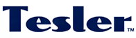 Логотип фирмы Tesler во Ржеве